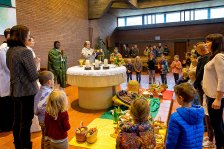 02.10.2022 Erntedankfest